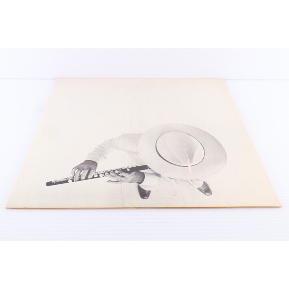 Herbie Mann *London Underground* 1974 Stereo 12" LP Vinyl Record MO SD 1648 EX - Picture 6 of 16